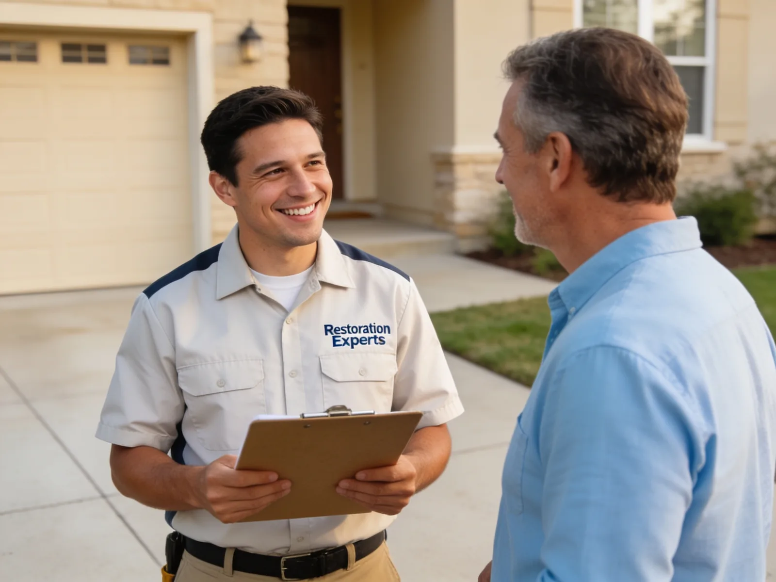 Water Damage Cleanup Hartfield, VA FAQs